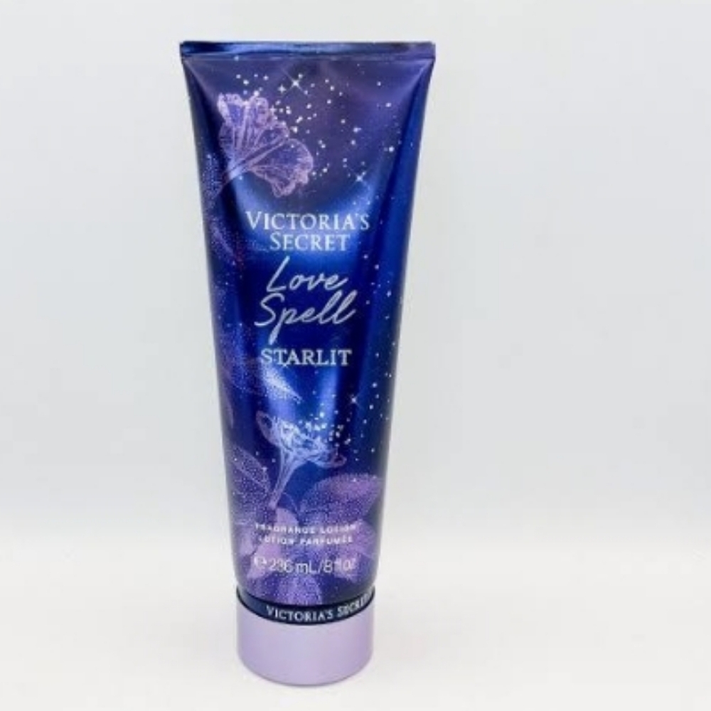 Victoria's Secret Love Spell Starlit Body Lotion